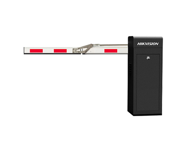 【?？低曊郾鄣篱l】?？低旽IKVISION擋車器折臂道閘NP-TMG4B1-ZL(1.5+2.5) （左向1.5米+2.5米）